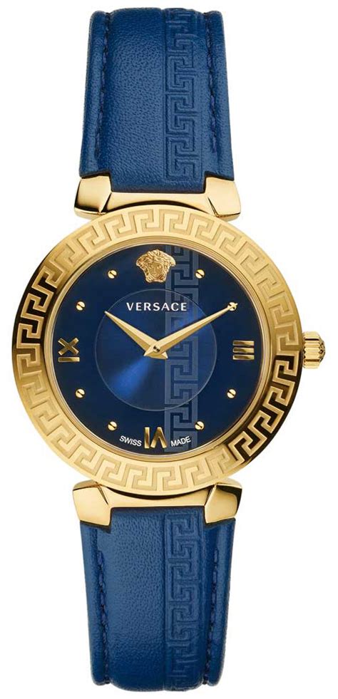 versace zegarek damski|Zegarki Versace Damskie .